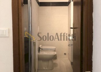 Bagno - Two-room apartment Via Filippo Cossa 20, Pavia - photo 14