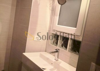 Zona letto - Two-room apartment Via Filippo Cossa 20, Pavia - photo 15