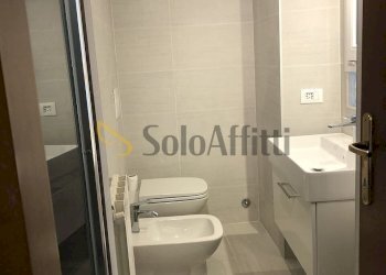 Bagno - Two-room apartment Via Filippo Cossa 20, Pavia - photo 16