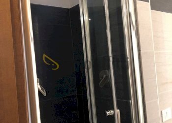 Doccia - Two-room apartment Via Filippo Cossa 20, Pavia - photo 17
