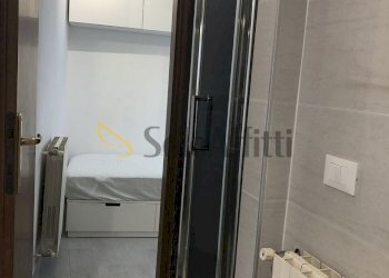 Bagno - Two-room apartment Via Filippo Cossa 20, Pavia - photo 18