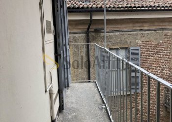 Ingresso - Two-room apartment Via Filippo Cossa 20, Pavia - photo 19
