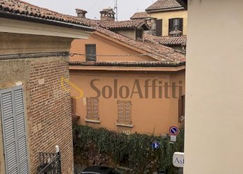 Vista - Two-room apartment Via Filippo Cossa 20, Pavia - photo 20