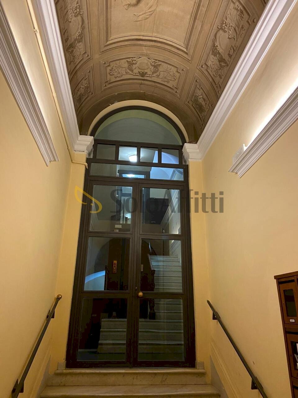 immagine_005 - Attic Via Castelfidardo, Roma - photo 3