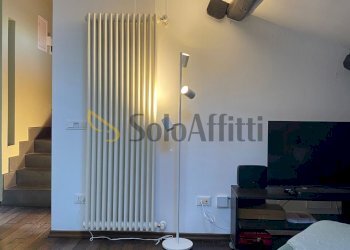 immagine_008 - Attic Via Castelfidardo, Roma - photo 6