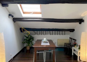 immagine_023 - Attic Via Castelfidardo, Roma - photo 7