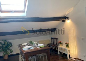 immagine_022 - Attic Via Castelfidardo, Roma - photo 8