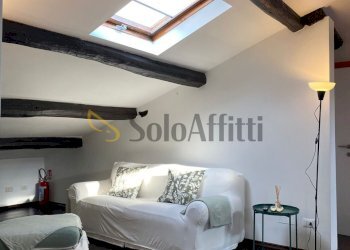 immagine_011 - Attic Via Castelfidardo, Roma - photo 11