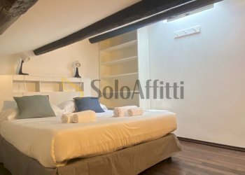 immagine_012 - Attic Via Castelfidardo, Roma - photo 12