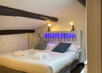 immagine_014 - Attic Via Castelfidardo, Roma - photo 14