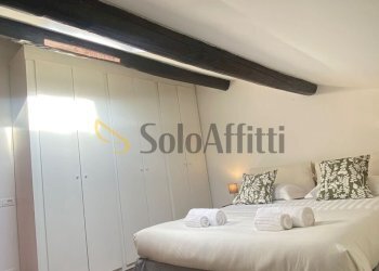 immagine_016 - Attic Via Castelfidardo, Roma - photo 16