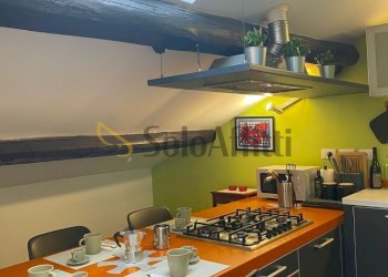 immagine_021 - Attic Via Castelfidardo, Roma - photo 20