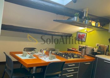 immagine_020 - Attic Via Castelfidardo, Roma - photo 21