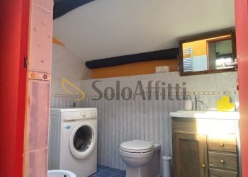 immagine_026 - Attic Via Castelfidardo, Roma - photo 25