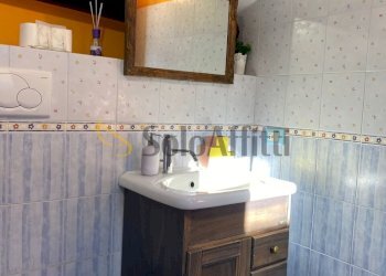 immagine_027 - Attic Via Castelfidardo, Roma - photo 26