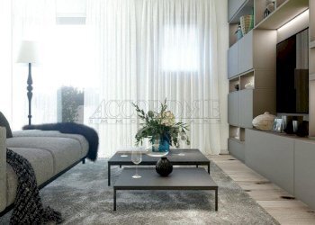 rendering (4).jpg - Appartamento Villafranca Padovana - foto 5