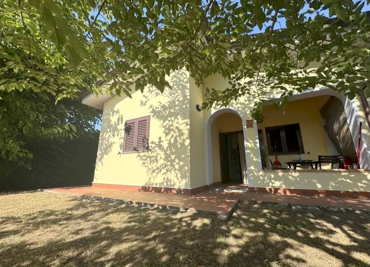 1216b34f-a614-489f-9e9b-e73f058ebb46 - Villa a Schiera TORRE DEL LAGO, Viareggio - foto 1