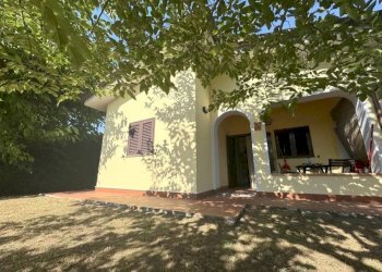 1216b34f-a614-489f-9e9b-e73f058ebb46 - Villa a Schiera TORRE DEL LAGO, Viareggio - foto 1