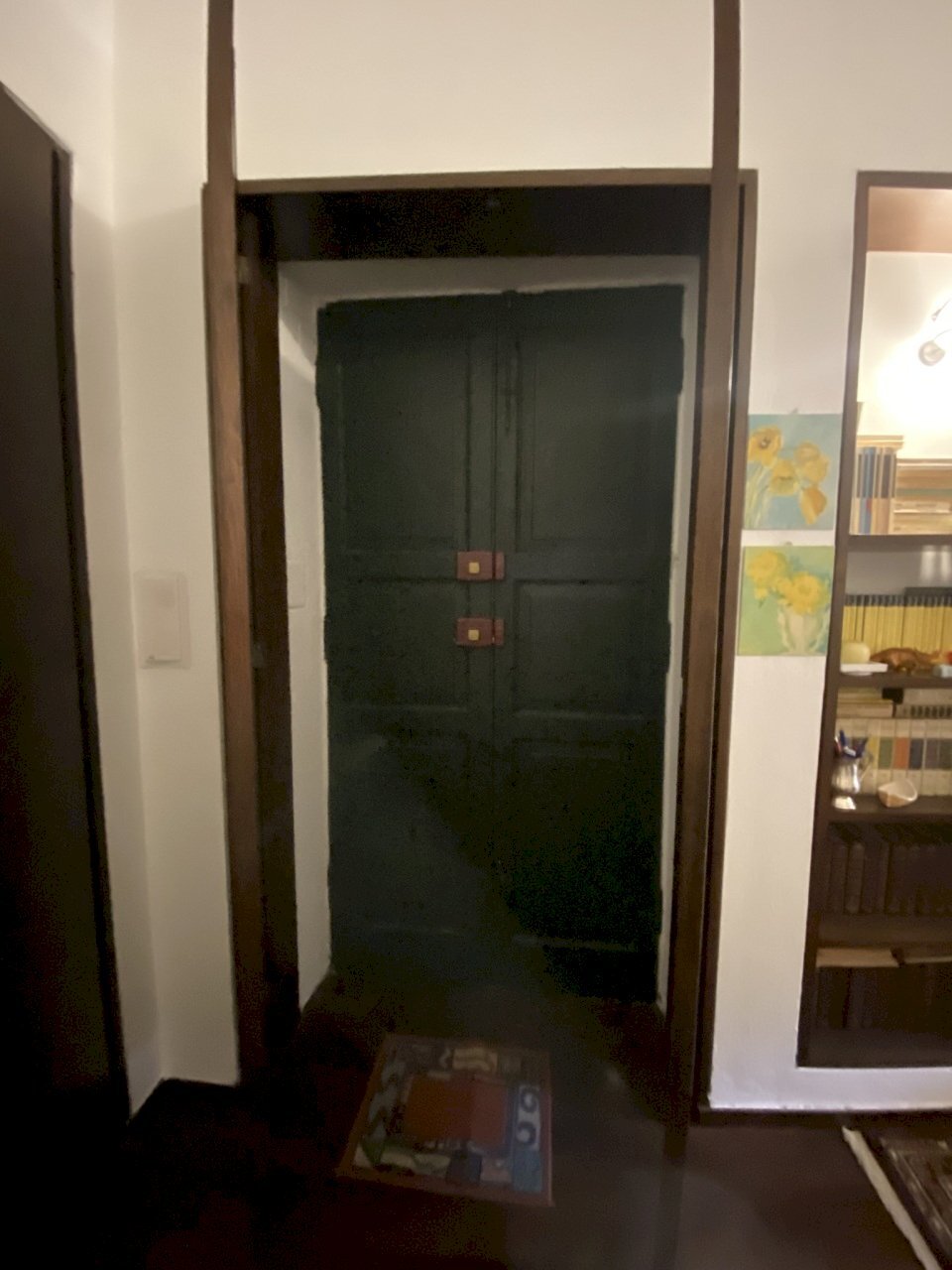 IMG_7936 - Two-room apartment Via Cappuccini, Sestri Levante - photo 2
