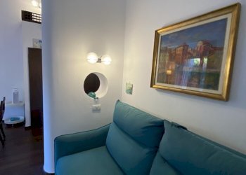 IMG_7962 - Two-room apartment Via Cappuccini, Sestri Levante - photo 20