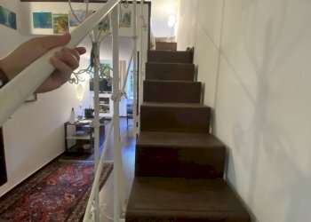 IMG_7964 - Two-room apartment Via Cappuccini, Sestri Levante - photo 21