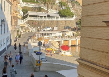 IMG_7973 - Two-room apartment Via Cappuccini, Sestri Levante - photo 26
