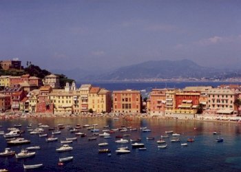 Baia del silenzio - Two-room apartment Via Cappuccini, Sestri Levante - photo 28