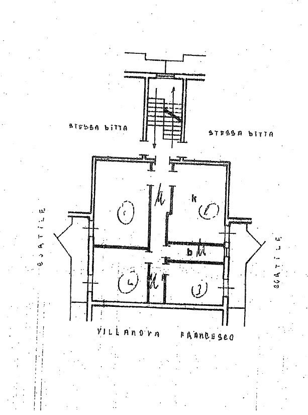 DOC240726-24072026150827_page-0001 - Appartamento Via Pascoli 21, Casamassima - planimetria 1