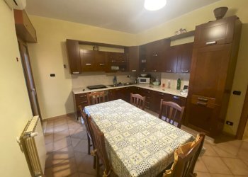 IMG_2161 - Three-room apartment Via Pascoli 21, Casamassima - photo 3