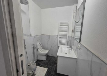 bagno - Appartamento La Spezia - foto 7