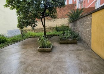 corte - Appartamento La Spezia - foto 8