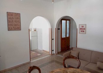 WhatsApp Image 2026-07-23 at 15.33.43 (1) - Appartamento Via Alta 81, Sarzana - foto 2