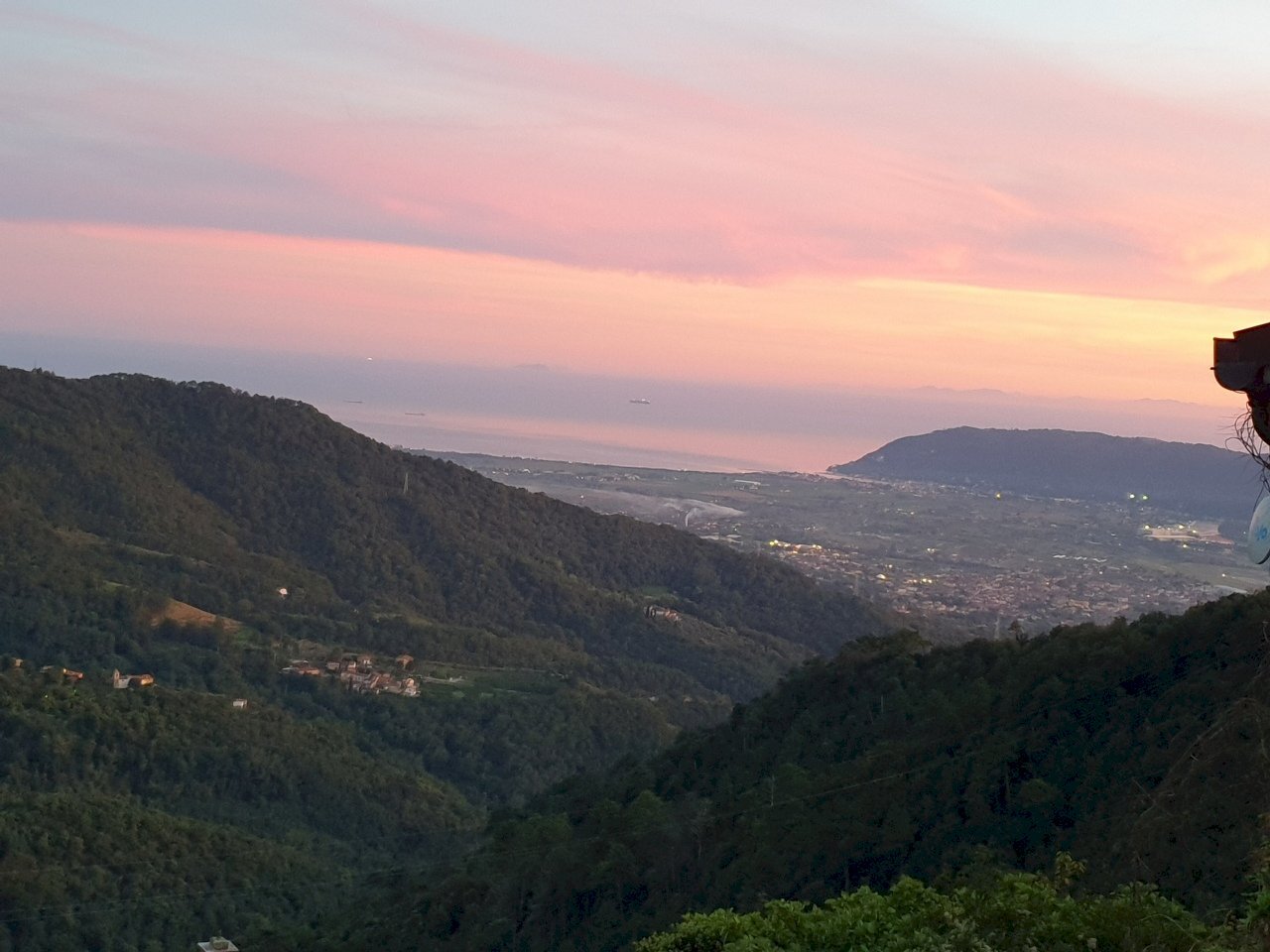 Tramonto2025_1 - Appartamento Fosdinovo - foto 3