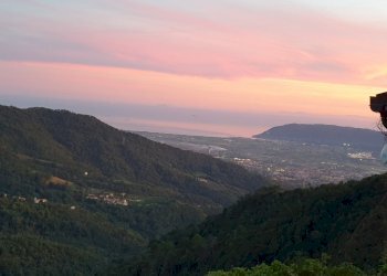 Tramonto2025_1 - Appartamento Fosdinovo - foto 3
