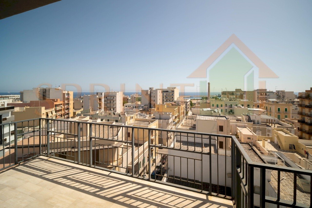 2 - Attico Monopoli - foto 2