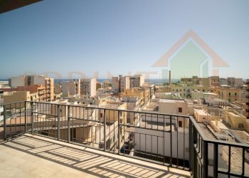 2 - Attico Monopoli - foto 2