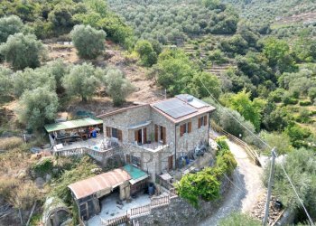 DJI_0108 - Villa SP68 4, Dolceacqua - photo 26
