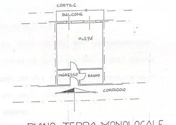 Screenshot 2026-07-24 alle 10.33.20 - Ufficio Via Celeste Negarville 31 ter, Torino (zona Mirafiori Sud) - foto 15