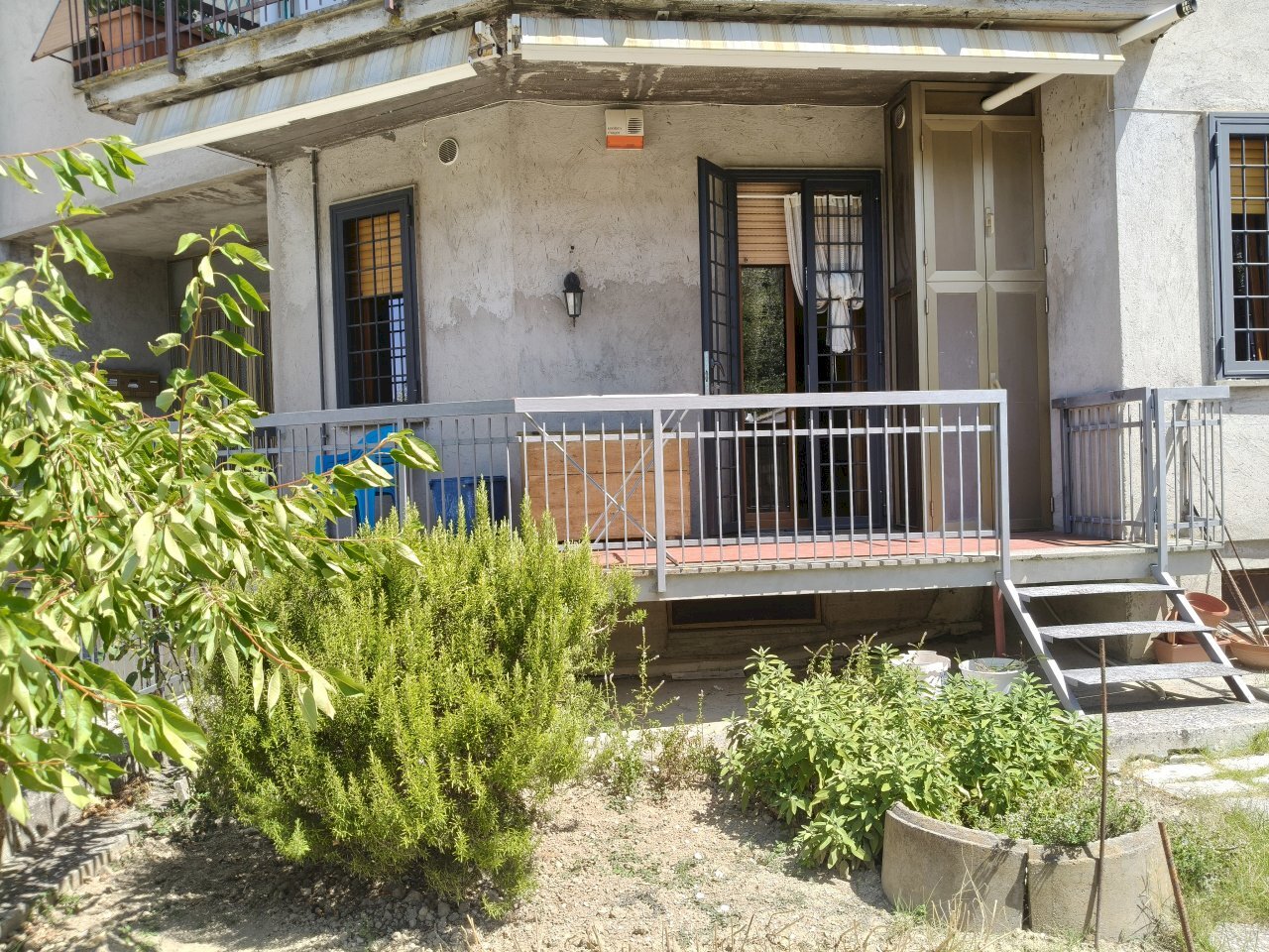 IMG20260724115919 - Apartment Via Agostino Arcangeli Carosi 12, Montecastrilli - photo 2