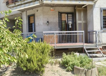 IMG20260724115919 - Apartment Via Agostino Arcangeli Carosi 12, Montecastrilli - photo 2