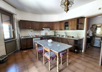 IMG20260724114311 - Apartment Via Agostino Arcangeli Carosi 12, Montecastrilli - photo 13