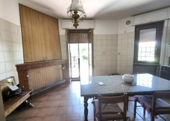 IMG20260724114319 - Apartment Via Agostino Arcangeli Carosi 12, Montecastrilli - photo 14