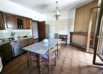 IMG20260724114343 - Apartment Via Agostino Arcangeli Carosi 12, Montecastrilli - photo 17