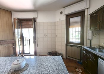 IMG20260724114352 - Apartment Via Agostino Arcangeli Carosi 12, Montecastrilli - photo 18