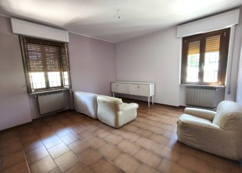 IMG20260724114616 - Apartment Via Agostino Arcangeli Carosi 12, Montecastrilli - photo 20