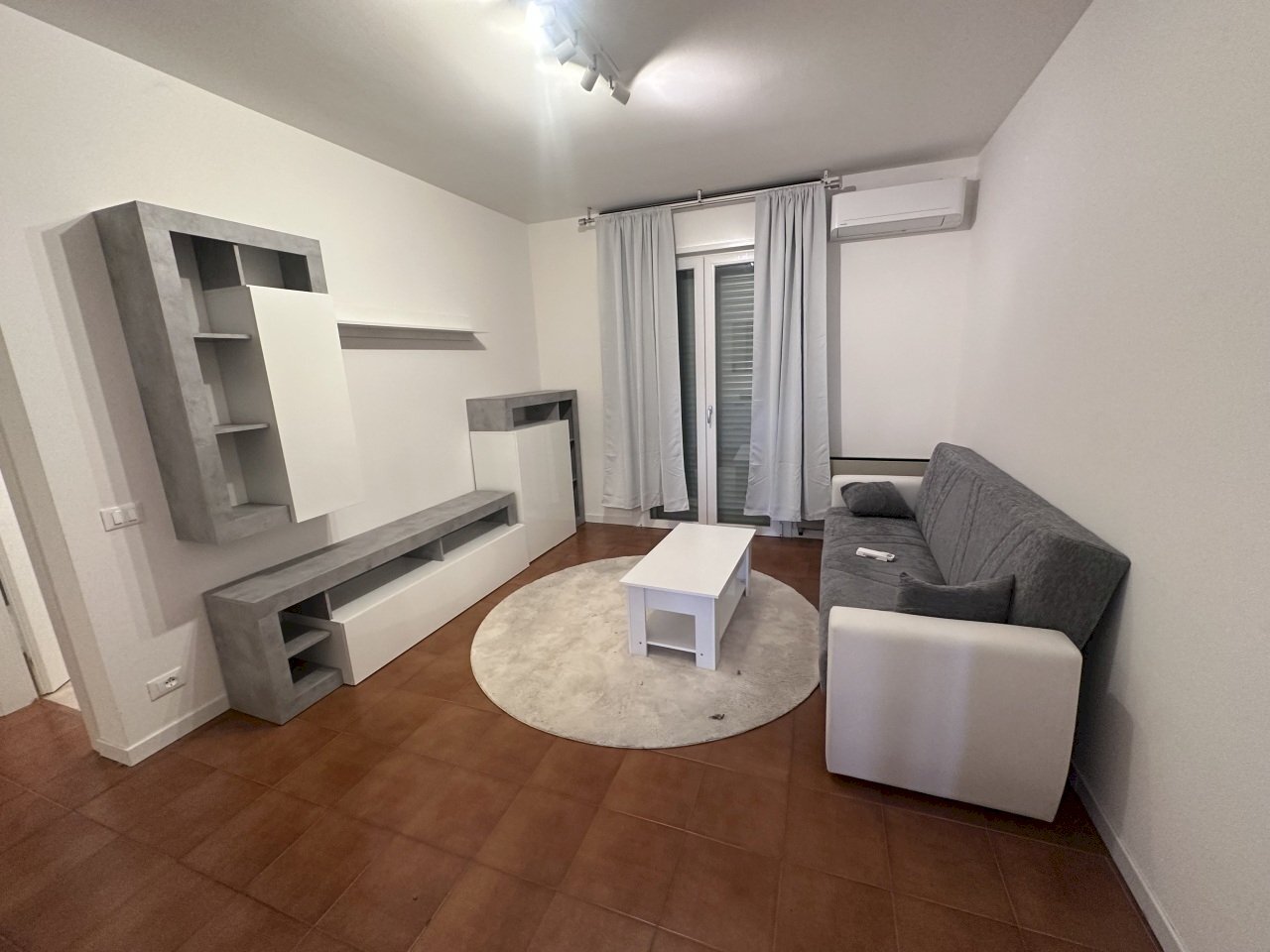 soggiorno - Appartamento Rovigo - foto 1