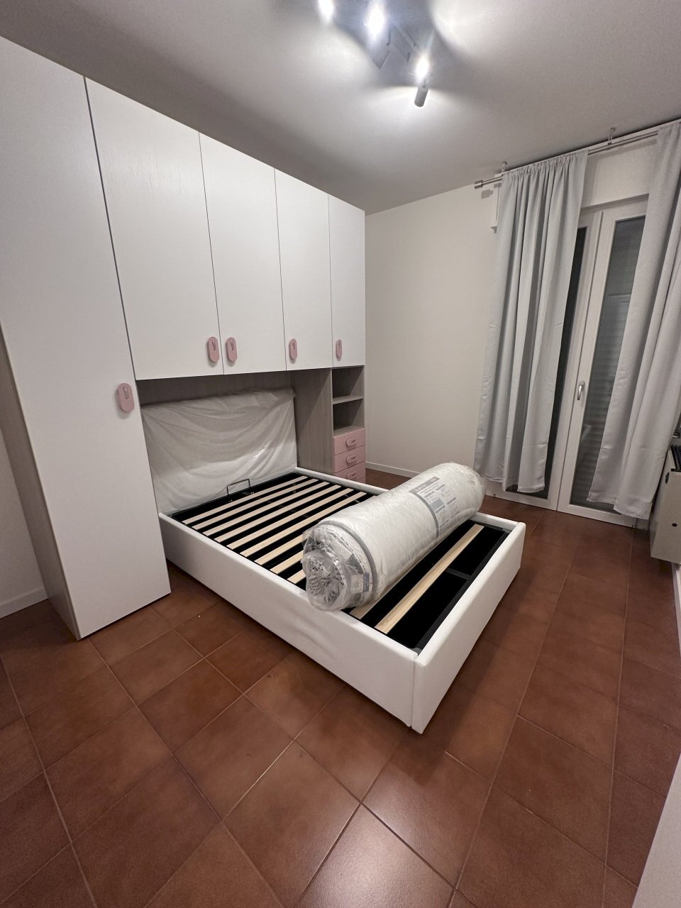 letto - Appartamento Rovigo - foto 3