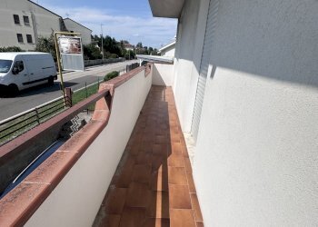 terrazza - Appartamento Rovigo - foto 2