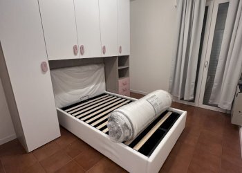 letto - Appartamento Rovigo - foto 3