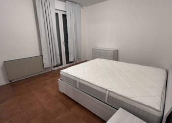 letto matrimoniale - Appartamento Rovigo - foto 4